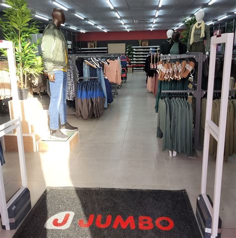 Sponsored Jumbo Clothing Opens New Store In Cradock News24