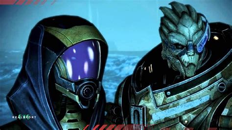 Mass Effect Legendary Edition Trophy Guide Grandhac