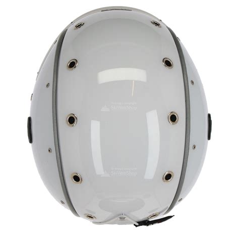 Casco SP 3 Airwolf Ski Helmet White SkiWebShopSkiWebShop