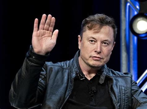 Elon Musks Inner Circle Rocked By Fight Over 230 Billion Fortune