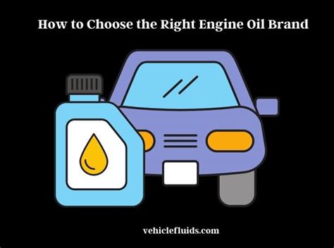 Engine Oil Brands And Pricing: Which One Is Worth Your Money - Vehicle ...