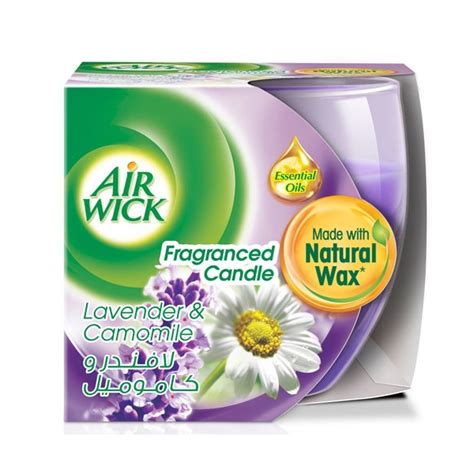 Air Wick Air Freshener Candles Lavender Nextbuy Ae