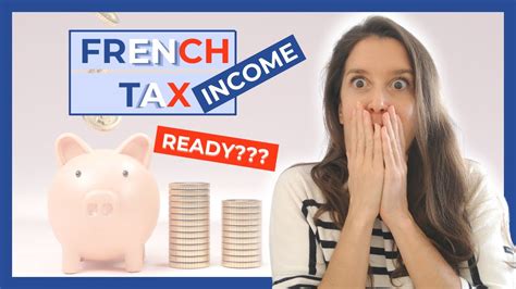 French Tax Return 101 Guide How To Fill A Your French Income Tax