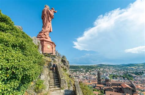 Besuchen Sie Le Puy En Velay Tourismus Le Puy En Velay