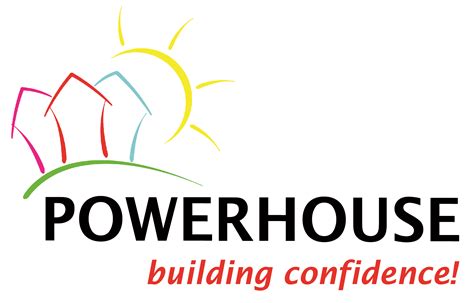 Powerhouse Logos