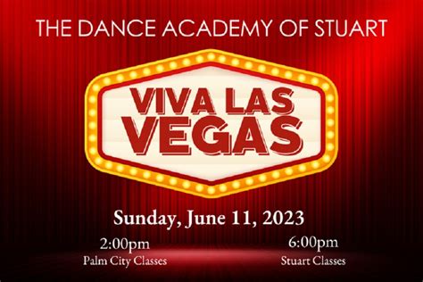 Viva Las Vegas Show The Lyric Theatre