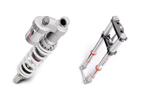 What Is Wp S New Xact Suspension Transmoto