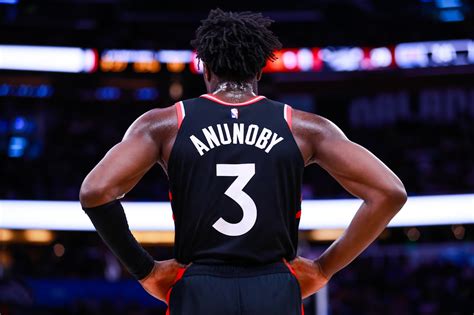 Og Anunoby Wallpapers Wallpaper Cave