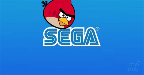 It S Official SEGA Is Buying Angry Birds Maker Rovio Nintendo Life