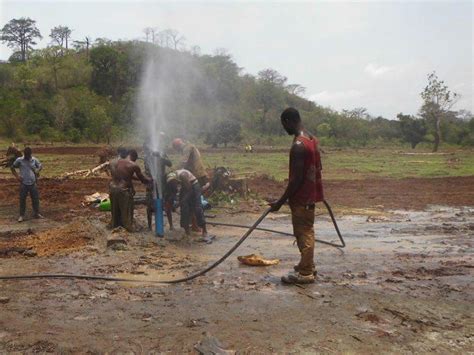 Drinking Water Drilling Wilmosolar