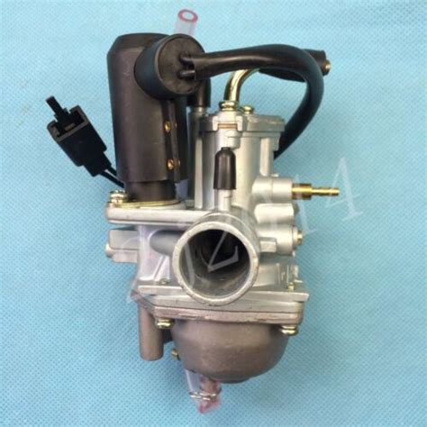 Carburetor Carb For 2 Stroke E TON Eton 50 RXL AXL TXL ATV Carb Elec