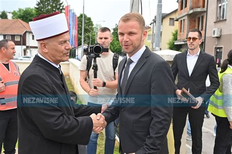 Stanivuković najoštrije osudio napad na banjalučku medresu