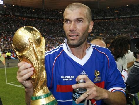 OPINION | Remembering France 1998 - the greatest World Cup of all time? - Get French Football News