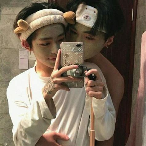 Cute Korean Gay