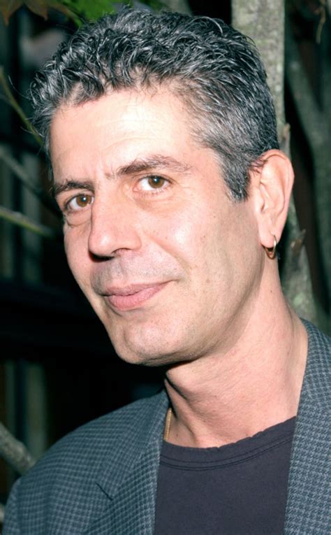 Photos from Anthony Bourdain: A Life in Pictures