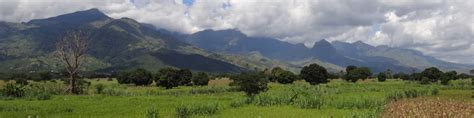 Morogoro - Wikitravel