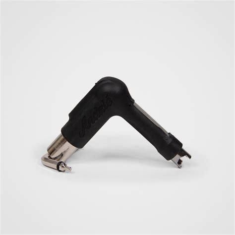 Andale Multi Purpose Ratchet Skate Tool Black Welcome Skate Store