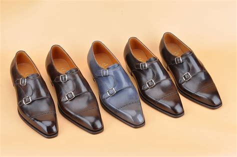 The 10 Best Monk Strap Shoes To Wear In 2022 Misiu Academy