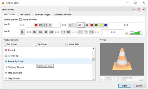 2 Easy Ways To Go Frame By Frame In VLC Media Player