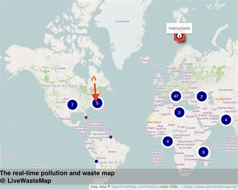 🇺🇸 Air pollution: air quality warnings prompted in NYC as a consequence of wildfires raging in ...