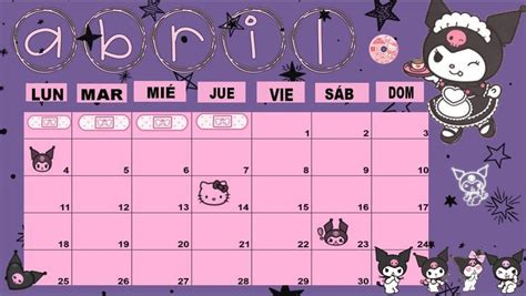 Calendario Manualidades Escolares Manualidades Horarios Para Imprimir