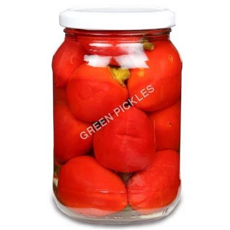 Cherry Pepper Pickles at best price in Bengaluru by Green Pickles Pvt. Ltd. | ID: 7340357788