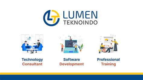 Company Profile Lumen Teknoindo Youtube