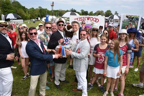 PHOTOS: The Radnor Hunt Races' pre-race festivities | PhillyVoice