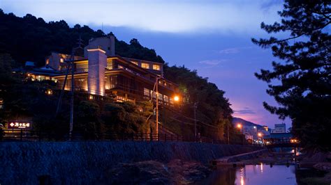 こんぴら温泉 一度は泊まりたい温泉宿・旅館口コミランキング お湯たび