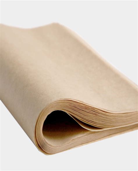 Parchment Paper Sheets — 100 Sheets – Breadtopia