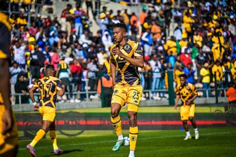 Three Kaizer Chiefs KEY Players Linked With Overseas Move