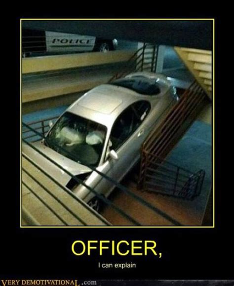 Funny Demotivational Posters 32 Pics