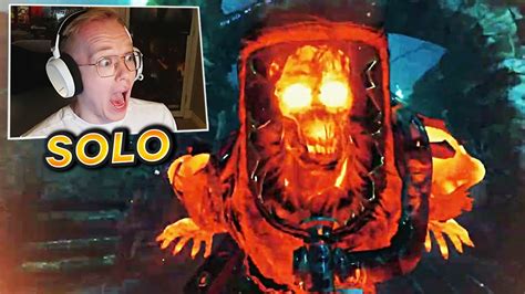 Isle Of Cthulhu Insane BO3 Zombies DLC YouTube