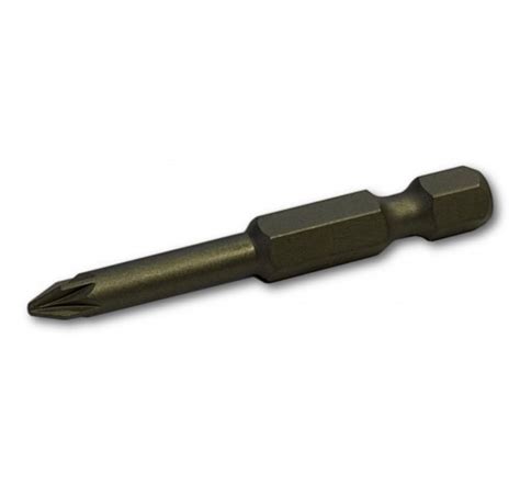 Premium Grade Pozi Drive Bit Mm Glass Tools Accessories Ltd