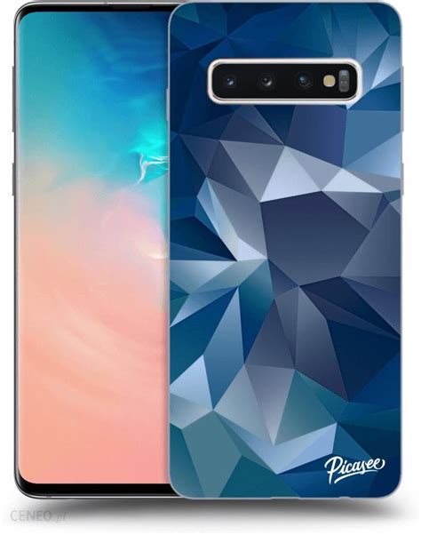 ULTIMATE CASE Pro Samsung Galaxy S10 G973 Wallpaper Etui Na Telefon