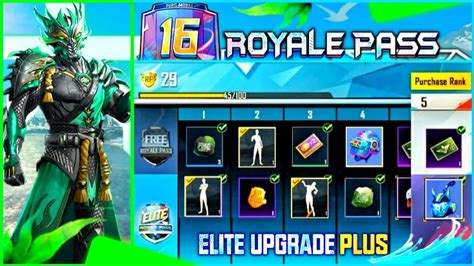 Pubg Mobile Season Royale Pass Leaks Rp Outfit Icicle Mini