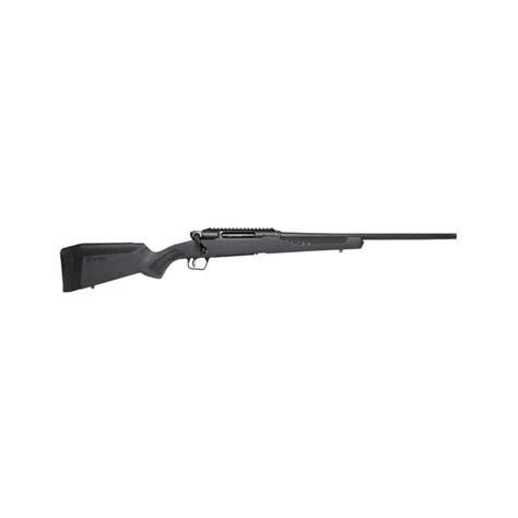 Rifle De Cerrojo Savage Impulse Driven Hunter Win Savage