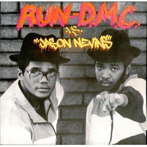 Its Like That Vinyl Single Run Dmc Vs Jason Nevins Amazonde Musik