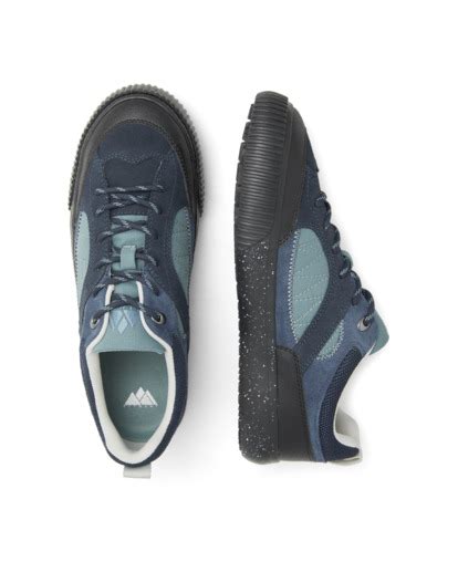 Approach Chaussures Hybrides Pour Homme Element