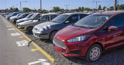 Primer Remate De Autos Y Motos En Guaymall N C Mo Participar