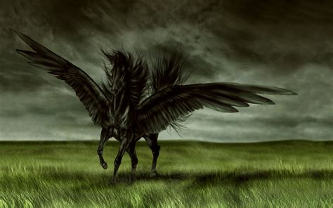 "Fortitude" by Mia (x-post r/ImaginaryMonsters) : r/wallpapers