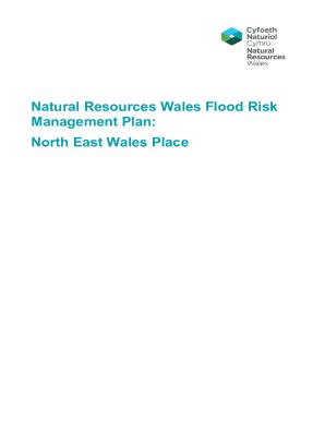 Fillable Online Flood Map For Planning Flood Zones 2 And 3