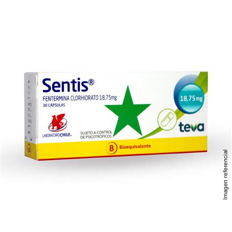 Sentis Mg X Capsulas Farmacia Farplus