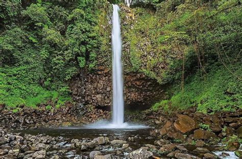 7 Tempat Popular Wajib Dikunjungi Di Padang And Bukittinggi Indonesia