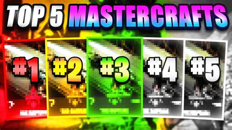 Top 5 Mastercraft Bundles In Vanguardwarzone Best Bundles In Cod Vanguard Warzone Vanguard