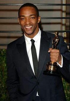 Anthony Mackie born in New Orleans, Louisiana Anthony Mackie, Black Men, Born, Actresses