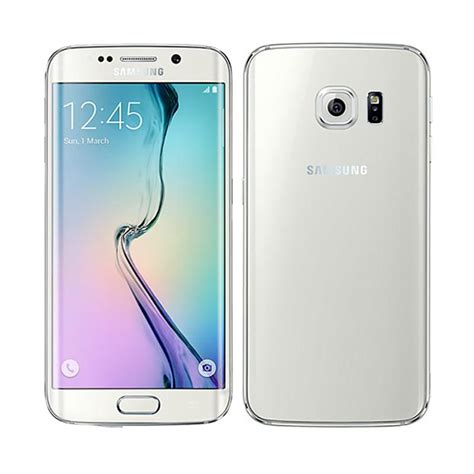 Xs Refurbished Samsung Galaxy S6 Edge G925atf Octa Core 3gb Ram 32gb Rom 4g Lte 16mp 51