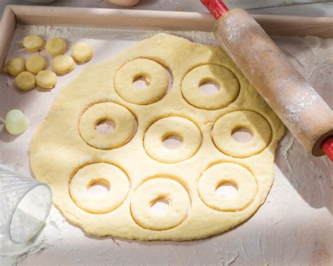 Donuts De Calabaza Al Horno Receta Saludable Y Fácil Pequerecetas