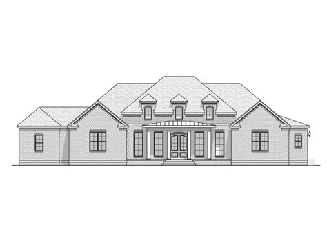 LifeStage Home Designs | 2 Story Plans | Manor Park