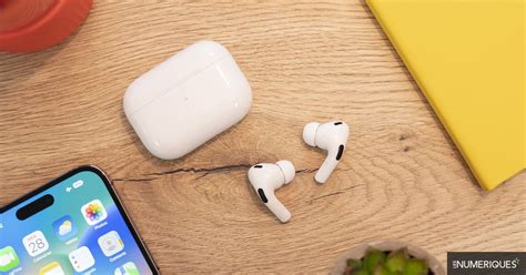 Bon Plan Les Couteurs True Wireless Apple Airpods Pro E G N Ration